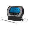 Napoleon® PRO drahtloses Funk-Digital Thermometer (70006)