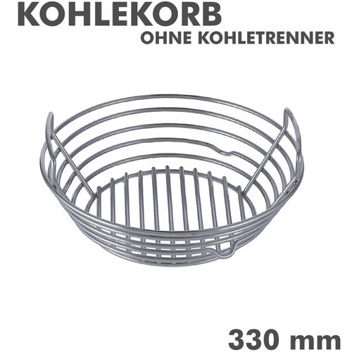 MONOLITH Junior Kohlekorb (201046-J)
