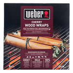 WEBER® Wood Wraps aus Kirschholz (17628)